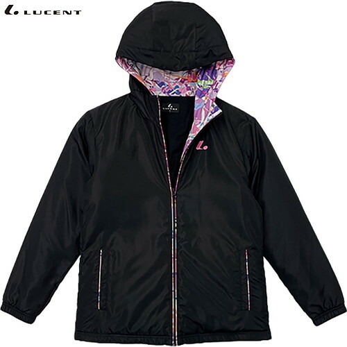 楽天市場】LUCENT ルーセント ソフトテニス ウェア サーマルジャケット