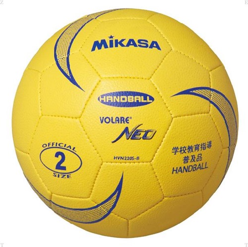 楽天市場 Mikasa ミカサ Hvn2sb ソフトハンドボール２号球 ハンドボール ドッヂボール ボール 年度 14 Rcp トランスポーツ