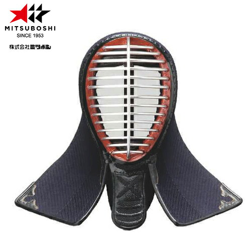 楽天市場】【九櫻・九桜】薙刀防具 面単品 大人用 NAM4 なぎなた防具