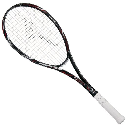 新着商品 送料無料 Mizuno ミズノ 63jtn863 62dios 10 R ディオス10アール ハイブリッドブラック フューチャーレッド テニス テニスラケット ソフトテニス ラケット フレームのみ フレーム Rcp 正規店仕入れの Lexusoman Com