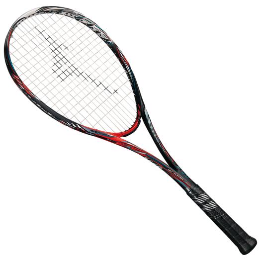 新しいコレクション 楽天市場 送料無料 Mizuno ミズノ 63jtn953 62scud 01 R スカッド01アール ソリッドブラック バーニングレッド テニス テニスラケット ソフトテニス ラケット フレームのみ フレーム Rcp トランスポーツ 肌触りがいい Lexusoman Com