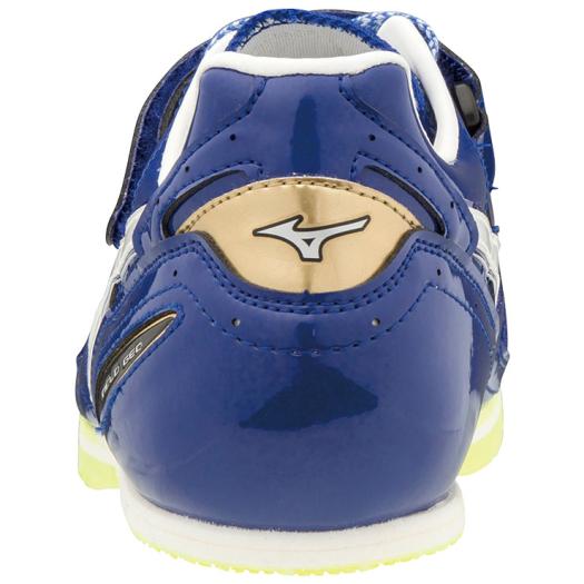 mizuno long jump