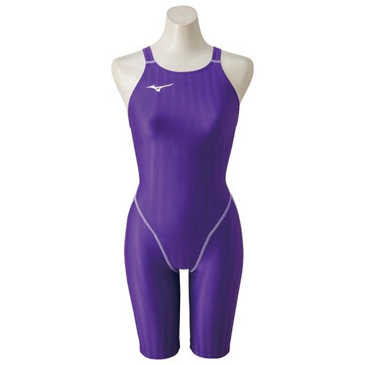 全商品オープニング価格特別価格 楽天市場 送料無料 Mizuno ミズノ N2mg21 69 ストリームアクセラ ハーフスーツ バイオレット 水泳 競泳水着 競泳 水泳 スイミング レディース Rcp トランスポーツ 100 本物保証 Lexusoman Com