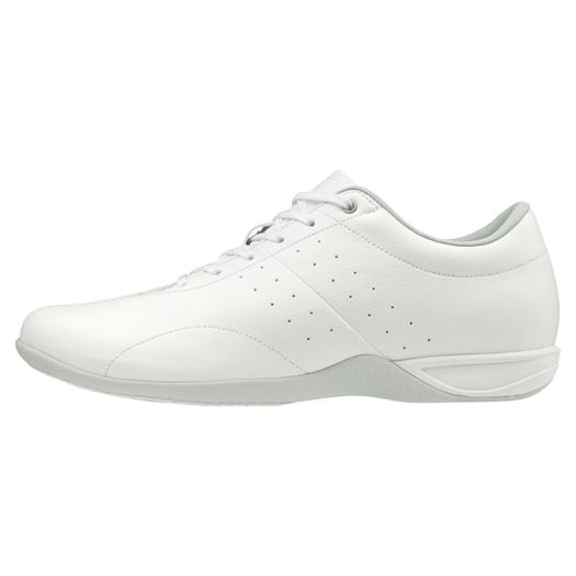 国内配送 楽天市場 送料無料 Mizuno ミズノ B1ge1940 01 Wave Limb 4 ホワイト さらに軽く 柔らかく 日常にも履きやすい ウォーキングシューズ ビジネス カジュアルシューズ 靴 散歩 私用 メンズ 男性用 ユニセックス 男女兼用 Rcp トランスポーツ