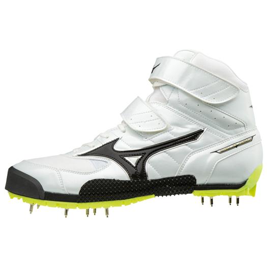 mizuno javelin