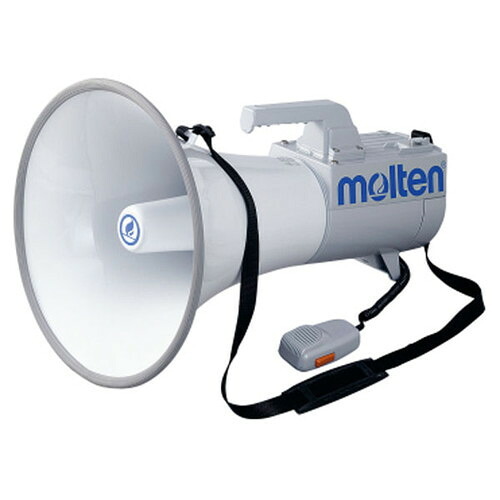 ★製造会社直送品★【molten】モルテン EP30P メガホン30W(とり止める不可/※通貨価値取り替えっこ不可※事前預金金融機関振込or歌留多決済のみ) 【拡声器/地びた】※貨物輸送別途見積り【RCP】