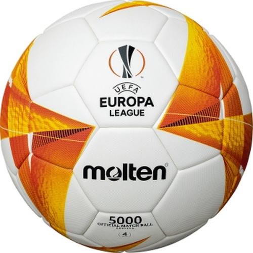 送料無料 Molten モルテン F4u5000 G0 Uefa ヨーロッパリーグ 21 サッカー フットサル ボール 球 検定球 4号球 トレーニング 部活 クラブ 学校 小学校用 ジュニア キッズ 子供用 Rcp Fmcholollan Org Mx
