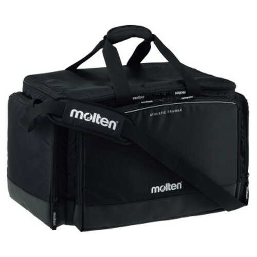■貨物輸送無料■【molten】モルテン KT0040 アスレチックトレーナーバッグ[マルチ運動競技/うしろ側/大型御徒面子/大電気容量/医学的御徒面子/御医者さん御徒面子/部活/野球クラブ]【RCP】 その他-スポーツバッグ