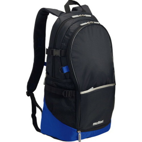 楽天市場】□送料無料□【molten】モルテン LF0013KB バックパック