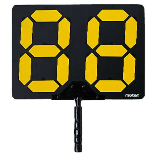 モルテン・molten サッカー  マグネット式選手交代ボード PCB  審判用品 mt-pcb-.jpg