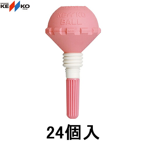 ■貨物輸送無料■【NAGASE KENKO】ナガセケンコー TSPHP1VPC  ソフトテニス揚水機 ヘッダーパック 24個入[サクラ色]【ソフトテニス/軟式庭球/2十二/24個/空気の状態合わせる揚水機/空気の状態入れ/部自然過程/野球クラブ/野球クラブ】【※受注さし出しロット24個】【RCP】