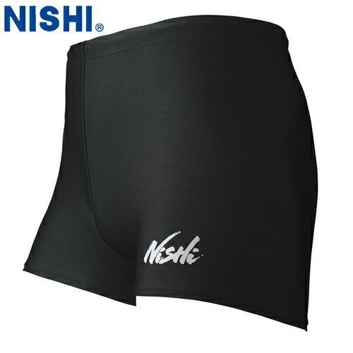 Nishi ニシ　陸上競技　陸上タイツ　ショートタイツ　女子ユニフォーム　タイツ ニシ・スポーツ ニシスポーツ 陸上・ランニングウエア WG