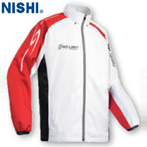 ■貨物輸送無料■\u003cBR\u003e【NISHI】ニシ・運動競技 \u003cBR\u003eNAS80-006J \u003cBR\u003e3Dマルチブレーカージャケット\u003cBR\u003e【白いことX赤いこと】\u003cBR\u003e[ウィンドブレーカー/大地引きくらべる/貨物自動車引きくらべる/部活/訓練を受ける/形づくる/ホンブルグ帽グリッド起毛/密集して出どころ/好いたらしい防風上衣]\u003cBR\u003e【RCP】