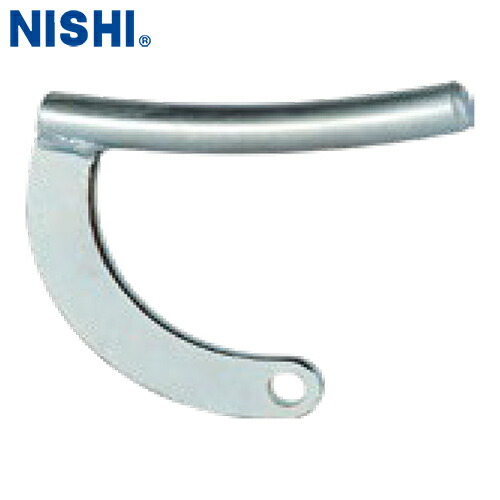 ■貨物輸送無料■\u003cBR\u003e【NISHI】ニシ・運動競技 \u003cBR\u003e3833B005 \u003cBR\u003eディスカストレーナー円心 15粍手持ち部分\u003cBR\u003e[ディスカストレーナーオプションハンドル/円心用手持ち部分/Φ15粍手持ち部分/投げること形づくる添え物/地面引きくらべるディスカス装置]\u003cBR\u003e【RCP】