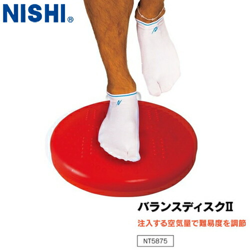 楽天市場】【NISHI ニシ・スポーツ】DAIVEグラグラボード 3833A878