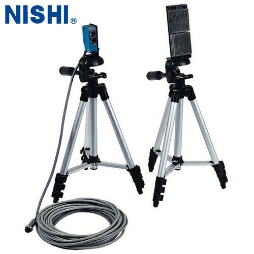 ■貨物輸送無料■\u003cBR\u003e【NISHI】ニシ・運動競技 \u003cBR\u003eNT7503 \u003cBR\u003e時辰儀検出器書き割り\u003cBR\u003e[レースクロックセンサー/赤外線為し終える検出器/打ちかかる交通信号インプット/時期位置づける備品/運動競技引きくらべる位置づける/引きくらべるタイマー検出器/為し終える伝達ルート位置づける]\u003cBR\u003e【RCP】
