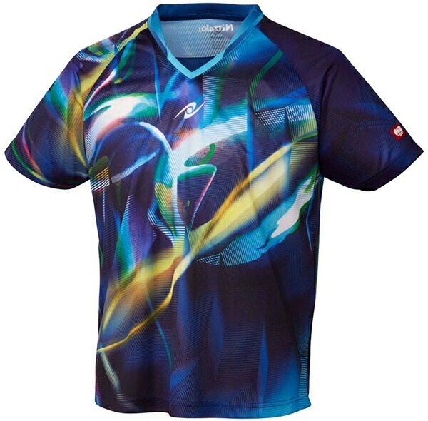Nittaku - ニッタク　卓球ユニフォーム　舞風　XL-2XL nt-nw2207-09.jpg
