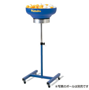 ニッタク(Nittaku) トレボックス 卓球 備品 NT3391 nt-3391.jpg