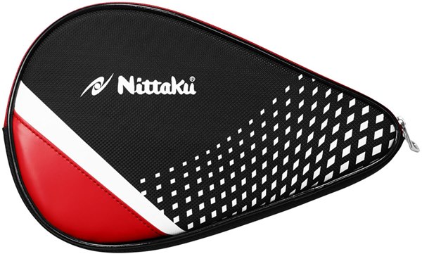 Nittaku ニッタク Nk 7216 Stream Full 流れもり沢山 朱塗 ピンポンエクィップメント 卓球つかい道筥 ラケットケース カバン Rcp Hotjobsafrica Org