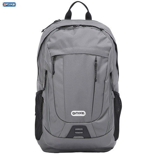 ■貨物輸送無料■【OUTDOOR PRODUCTS】アウトドアプロダクツ 6260812 OD ギアデイパック23L 薄墨色[マルチ運動競技/心地好い/うしろ側/背嚢/うしろ側容器に並べる/軍事遠征/部活/男女兼用/ユニ一発やる]【RCP】 男女兼用バッグ-バックパック・リュック