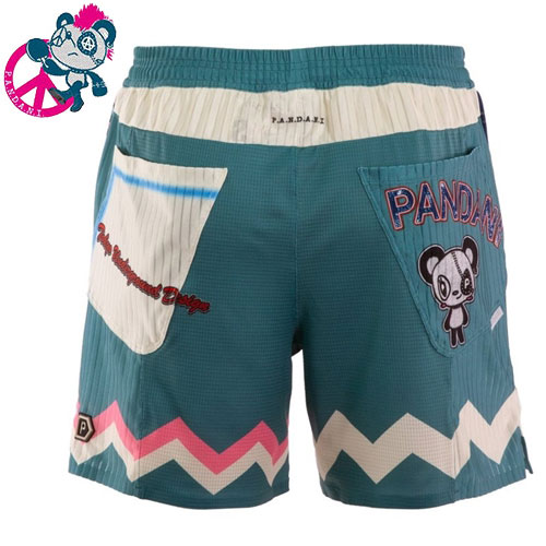 ★製造会社直送品★貨物輸送無料★【Pandani】パンダーニ CU1-TBP/SB CUTIE 70\u0027s UNISEX 櫂ズボン下【TYPE:M】[サクソフォン]【ピンポン装置】ピンポン制服/御召しもの (※とり止める不可/通貨価値取り替えっこ・信用販売決済不可※事前預金金融機関振込or歌留多決済のみ)【RCP】