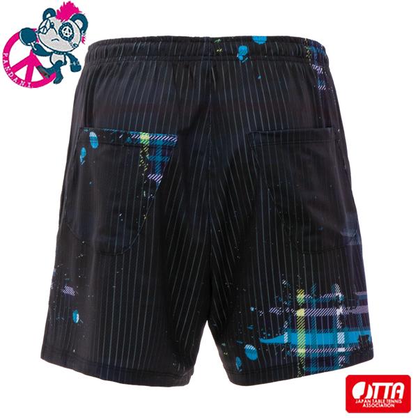 pandani RUNPANDA! パンダー二 ランニングパンツ Pandani ランニング / RUN PANDA! 7 Pockets ジョギング パンツ