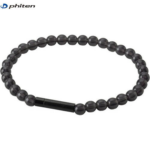 ファイテン(phiten) クリスタル ブレスレット オニキス M ボディケアグッズ その他 (jx964000) 楽天市場】□送料無料□【Phiten】ファイテン クリスタル ブレスレット