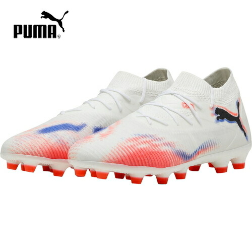 楽天市場】プーマ フューチャー Z 3.4 HG/AG puma 【サッカー