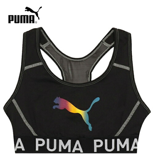 楽天市場】スポーツブラ レディース プーマ PUMA LOW IMPACT