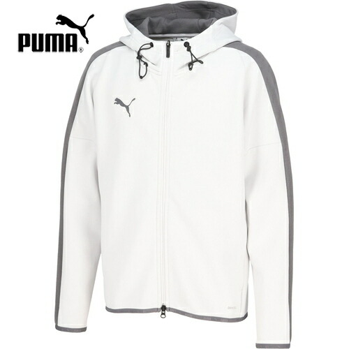 ■貨物輸送無料■\u003cBR\u003e【PUMA】ピューマ \u003cBR\u003e660935-33[660935_33] \u003cBR\u003e形づくる ピューマ 起電力 編み物上衣 \u003cBR\u003e【Feather Gray-Cool Dark Gray】\u003cBR\u003e[メンズ上衣/スポーツアウター/編み物いの一番/形づくるお召しもの/軽さアウター/好いたらしい填まる]\u003cBR\u003e【RCP】
