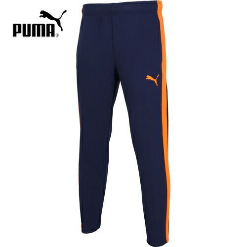 ■貨物輸送無料■\u003cBR\u003e【PUMA】ピューマ \u003cBR\u003e660936-61[660936_61] \u003cBR\u003e形づくる ピューマ 起電力 編み物ズボン下 \u003cBR\u003e【PUMA Navy-Rickie Orange】\u003cBR\u003e[メンズニットパンツ/運動競技下つ方/形づくる御召しもの/運動すること用ズボン下/軽さ/好いたらしい相応う/伸ばすこと]\u003cBR\u003e【RCP】