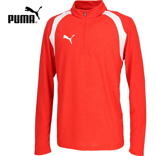 ■貨物輸送無料■\u003cBR\u003e【PUMA】ピューマ \u003cBR\u003e660973-01[660973_01] \u003cBR\u003eTEAMFINAL TR 1/4 ジップトップ \u003cBR\u003e【PUMA Red-PUMA White-PUMA White】\u003cBR\u003e[メンズトレーニングトップ/1?4ジップ/運動競技お召しもの/運動すること用トップス/軽さ/伸ばすこと/蹴球読み合わせる/通人となり]\u003cBR\u003e【RCP】