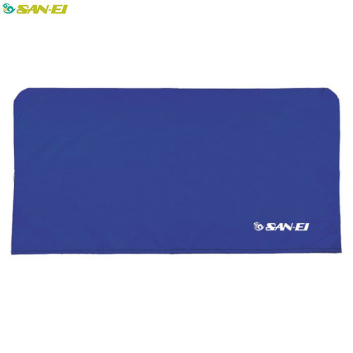 ★メーカー直送品★ ※受注生産[納期目安:約1ヶ月] キャンセル不可 【三英】SAN-EI [抗菌]BF-2 ナイロンカバー(Standard Color) (キャンセル不可/※代金引換不可※事前銀行振込orカード決済のみ) 11-034K 【卓球】 ※送料別途見積り 【RCP】
