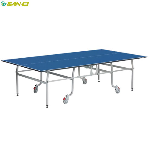 ★メーカー直送品★ 【三英】SAN-EI [抗菌]VL2 (キャンセル不可/※代金引換不可※事前銀行振込orカード決済のみ) 13-603K 【卓球台/抗菌/抗ウィルス/軽量】 ※送料別途見積り 【RCP】