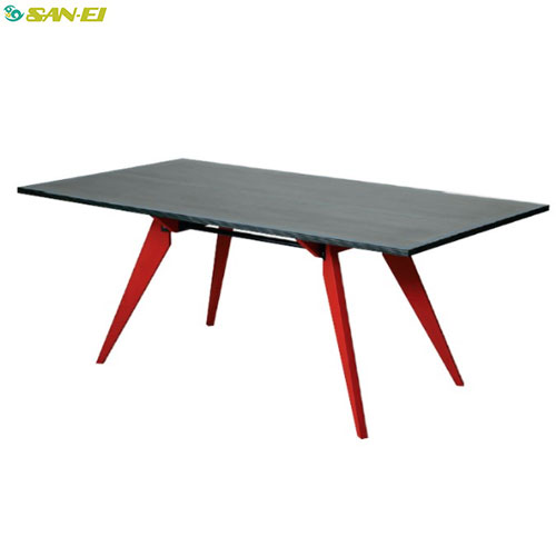 ★メーカー直送品★ 【三英】SAN-EI [抗菌]ピアチェーボレ (キャンセル不可/※代金引換不可※事前銀行振込orカード決済のみ) 18-811K 【卓球台/抗菌/抗ウィルス/おしゃれ/シンプル】 ※送料別途見積り 【RCP】