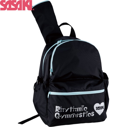 ■貨物輸送無料■【SASAKI】ササキ運動競技 AC82-ICMI R.G.うしろ側容器に並べる[内燃機関ペパーミント][新体操/うしろ側容器に並べる/御徒面子]【RCP】