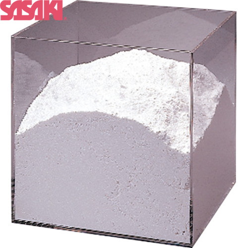 ■貨物輸送無料■【SASAKI】ササキ運動競技 M605 炭酸マグネシウム 柔軟体操用 5kg M-605[器械体操/柔軟体操/すべり打ちきり/物の具用/物の具用タンマ]【RCP】