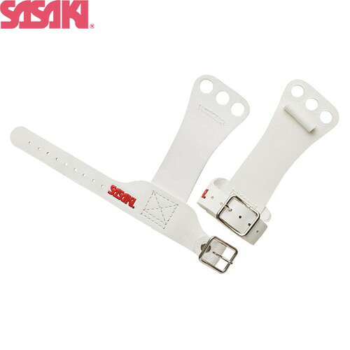 ■貨物輸送無料■【SASAKI】ササキ運動競技 P113 ジュニアスキルプロテクター 3ツ穴[器械体操/プロテクター/器械体操用プロテクター]【RCP】