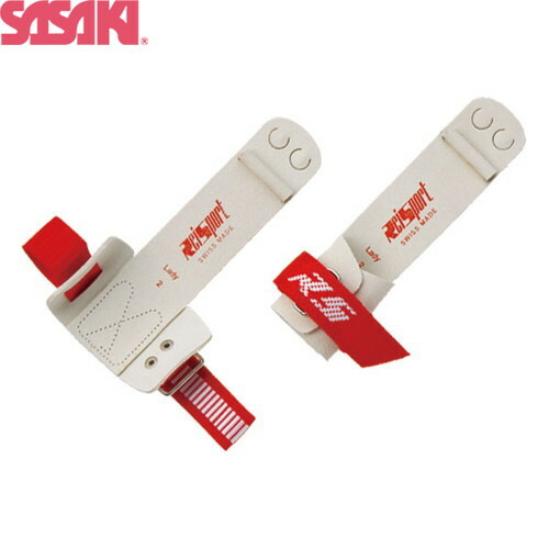 ■貨物輸送無料■【SASAKI】ササキ運動競技 SWP510 レディースプロテクター 2ツ穴[器械体操/プロテクター/器械体操用プロテクター/レディース]【RCP】
