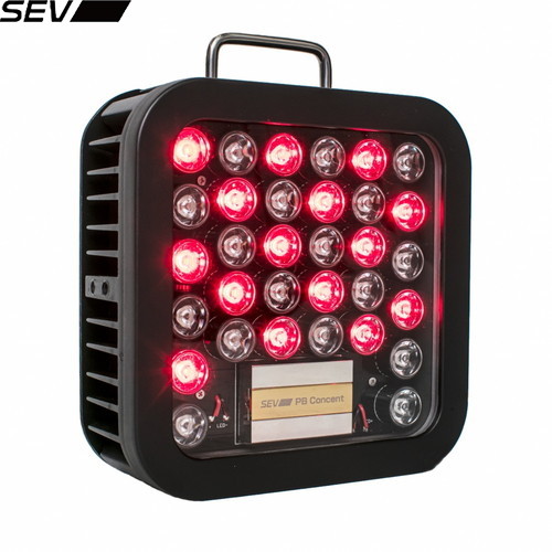 ★製造会社直送品★貨物輸送無料★【SEV】セブ運動競技 SA01112 SEV RED Ray(セブ 赤いこと花の冠)[光の活動力を当て嵌めるしSEVの専売特許科学技術を最大限度に当てはめるするデバイス] (※とり止める不可/通貨価値取り替えっこ・後ばらい決済不可※事前預金金融機関振込or歌留多決済のみ)【RCP】