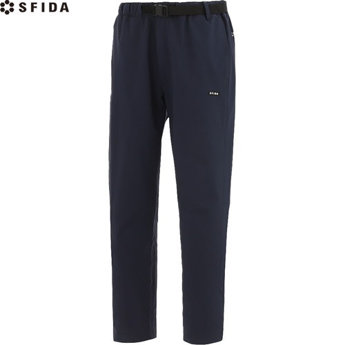 ■送料無料■【sfida】スフィーダ SA25101-NVY SOFTSHELL ONOFF ボトムス[Navy][サッカー/フットサル/メンズ/ロングパンツ/長ズボン/運動/練習/ボトムス/サッカーパンツ/トレーニングパンツ/SA-25101]【RCP】｜トランスポーツ