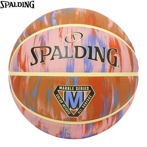 10 28-144415-16 SPALDING スポルディング HIGH BALL POWER IRON ハイボールパワー アイアン ゴルフ クラブ 6本 メンズ セット 右利き 名28 | Spalding Street Pink Outdoor Basketball 28.5\" | SPALDING