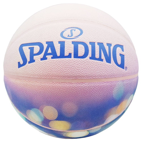 送料無料 Spalding スポルディング 76 790j ナイトフォール 7 バスケットボール バスケ ボール 球 Nbaロゴ入り 7号球 屋内 屋外 インドア アウトドア 合成皮革 練習 部活 中学生 高校 大学 一般男子 Rcp Umu Ac Ug