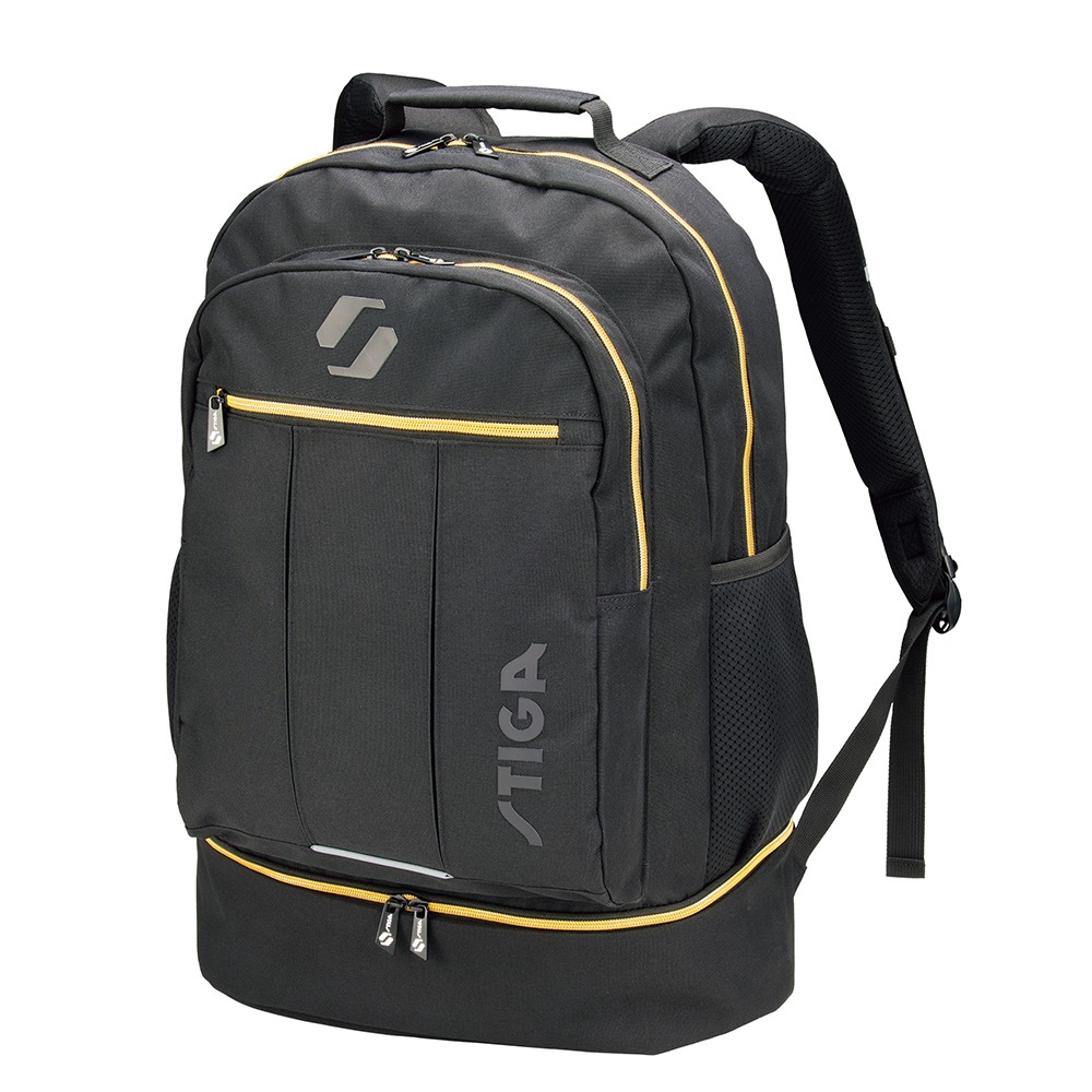 STIGA(スティガ) 卓球 リュックサック ライバルJP XL Backpack Rival JP XL | stiga