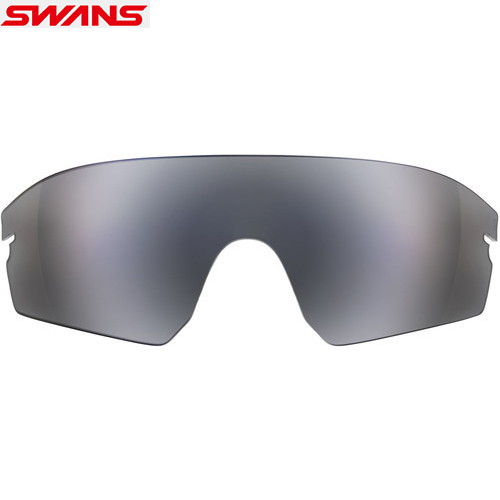 ■貨物輸送無料■【SWANS】スワンズ LSTXDA3151-PSMS STRIX D.A. スペア部品水晶体 L-STX DA-3151 PSMSI[しろがね色銀鏡×偏光煙霧][マルチ運動競技/運動競技黒眼鏡/黒眼鏡]【RCP】