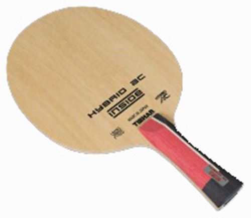 卓球ラケット　TIBHAR  MKカーボン Amazon | TIBHAR (ティバー) 卓球 MKカーボン ラケット (FL