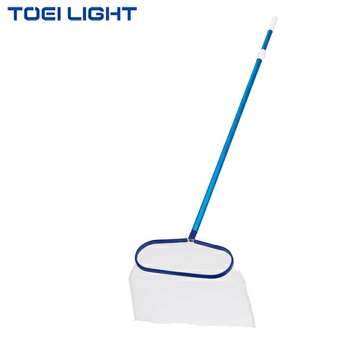 ★製造会社直送品★\u003cBR\u003e【TOEI LIGHT】トーエイ点火装置 \u003cBR\u003eB2689 \u003cBR\u003eメッシュ洗浄剤2\u003cBR\u003e[とり止める不可/※通貨価値取り替えっこ、後ばらい決済不可]\u003cBR\u003e[※事前預金金融機関振込or歌留多決済のみ]\u003cBR\u003e[スウィミングプール洗い濯ぎ/網手合い/軽さ/耐久性/2型]\u003cBR\u003e※貨物輸送別途積もり書き\u003cBR\u003e【RCP】
