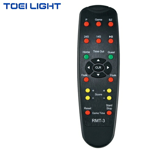 ■貨物輸送無料■\u003cBR\u003e【TOEI LIGHT】トーエイともし火 \u003cBR\u003eB4161 \u003cBR\u003eデジタルカウンタ用遠隔操作\u003cBR\u003e[デジタルカウンタ/遠隔操作/体育仕立て上げる/授業時間用/部自然作用/運動競技とり備える/捏ち上げる助けること/備え付け管理すること/屋内外相応う]\u003cBR\u003e【RCP】