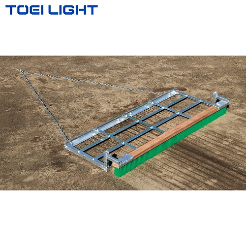 ★製造会社直送品★\u003cBR\u003e【TOEI LIGHT】トーエイ点火装置 \u003cBR\u003eG1782 \u003cBR\u003e地びたならし180毛はらい歯付(PVC)\u003cBR\u003e[とり止める不可/※通貨価値取り替えっこ、後ばらい決済不可]\u003cBR\u003e[※事前預金金融機関振込or歌留多決済のみ]\u003cBR\u003e[毛はらい歯付/整地用/授業時間運動すること場/耐久遣りくち]\u003cBR\u003e※貨物輸送別途積もり書き\u003cBR\u003e【RCP】