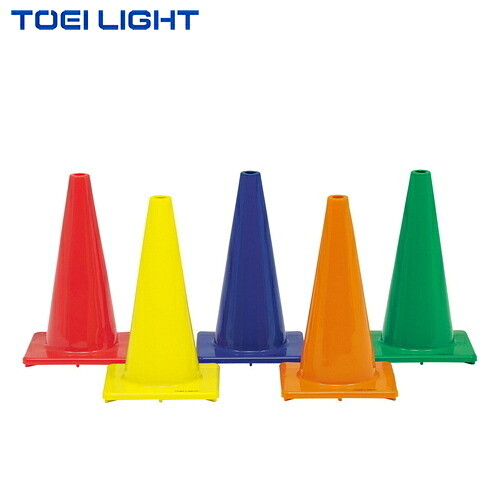 ■送料無料■【TOEI LIGHT】トーエイライト G1787 ソフトコーナーポイント4[コーナーポイント/安全設計/体育授業/学校用/イベント設営/軽量素材/屋内外対応]【RCP】｜トランスポーツ